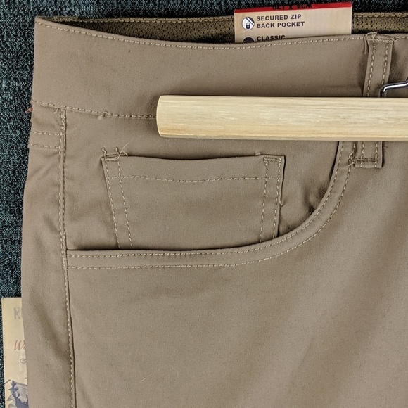 Nwt Costco Weatherproof Vintage 